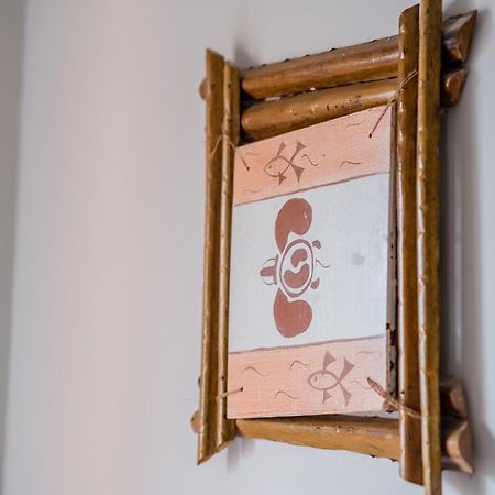 Apart Hotel Serantes Natal Zewnętrze zdjęcie