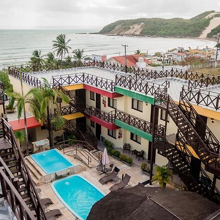 Apart Hotel Serantes Natal Zewnętrze zdjęcie