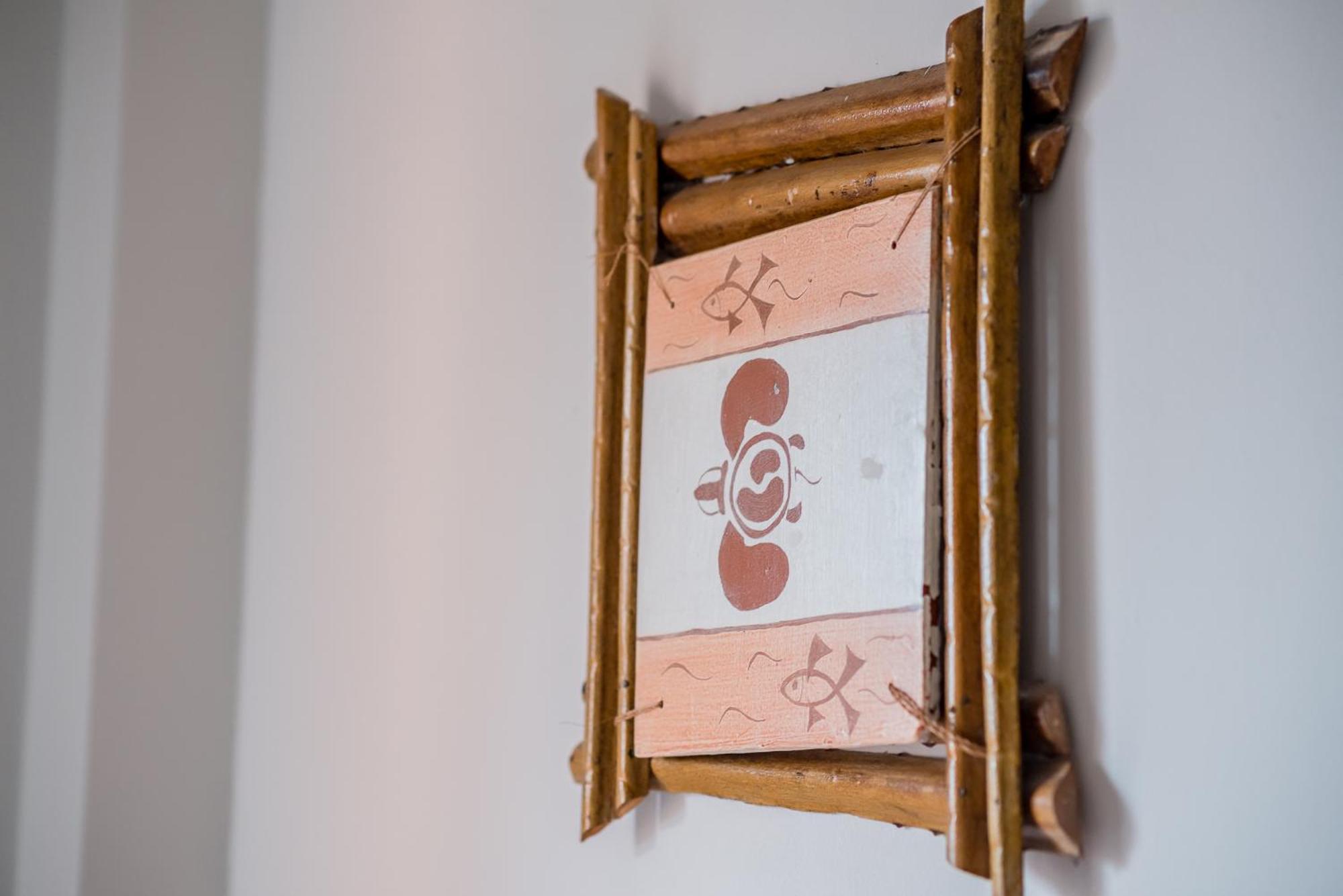 Apart Hotel Serantes Natal Zewnętrze zdjęcie