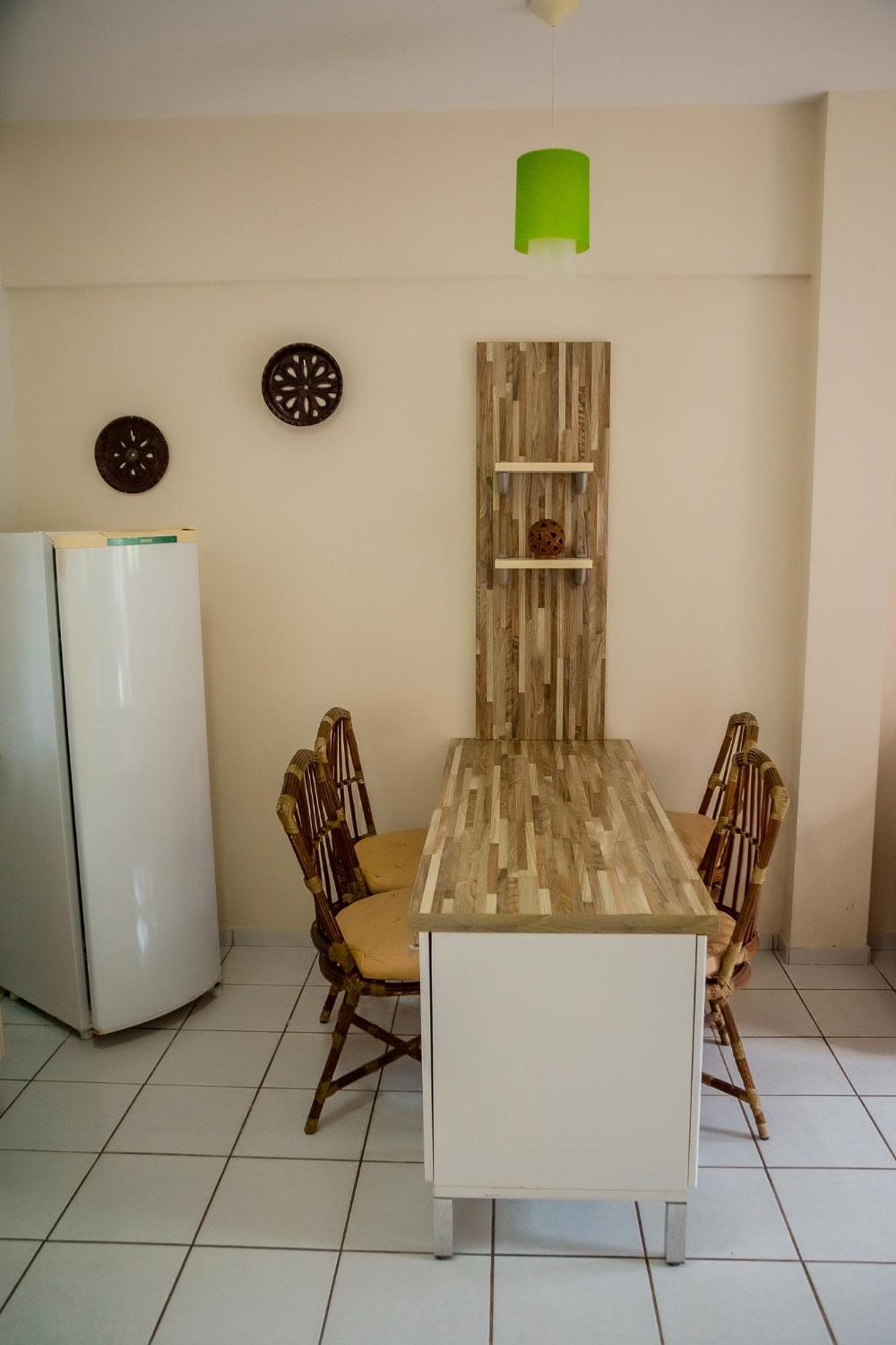 Apart Hotel Serantes Natal Zewnętrze zdjęcie