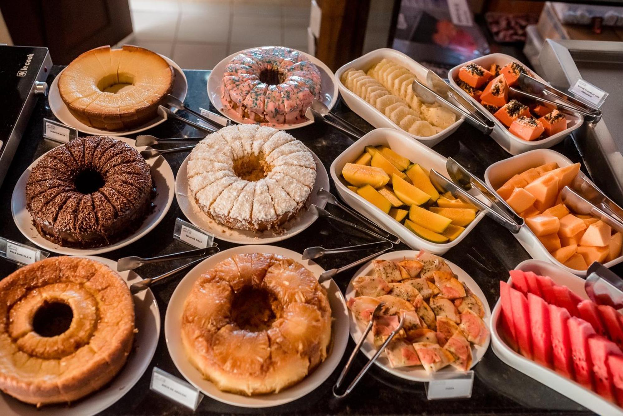 Apart Hotel Serantes Natal Zewnętrze zdjęcie