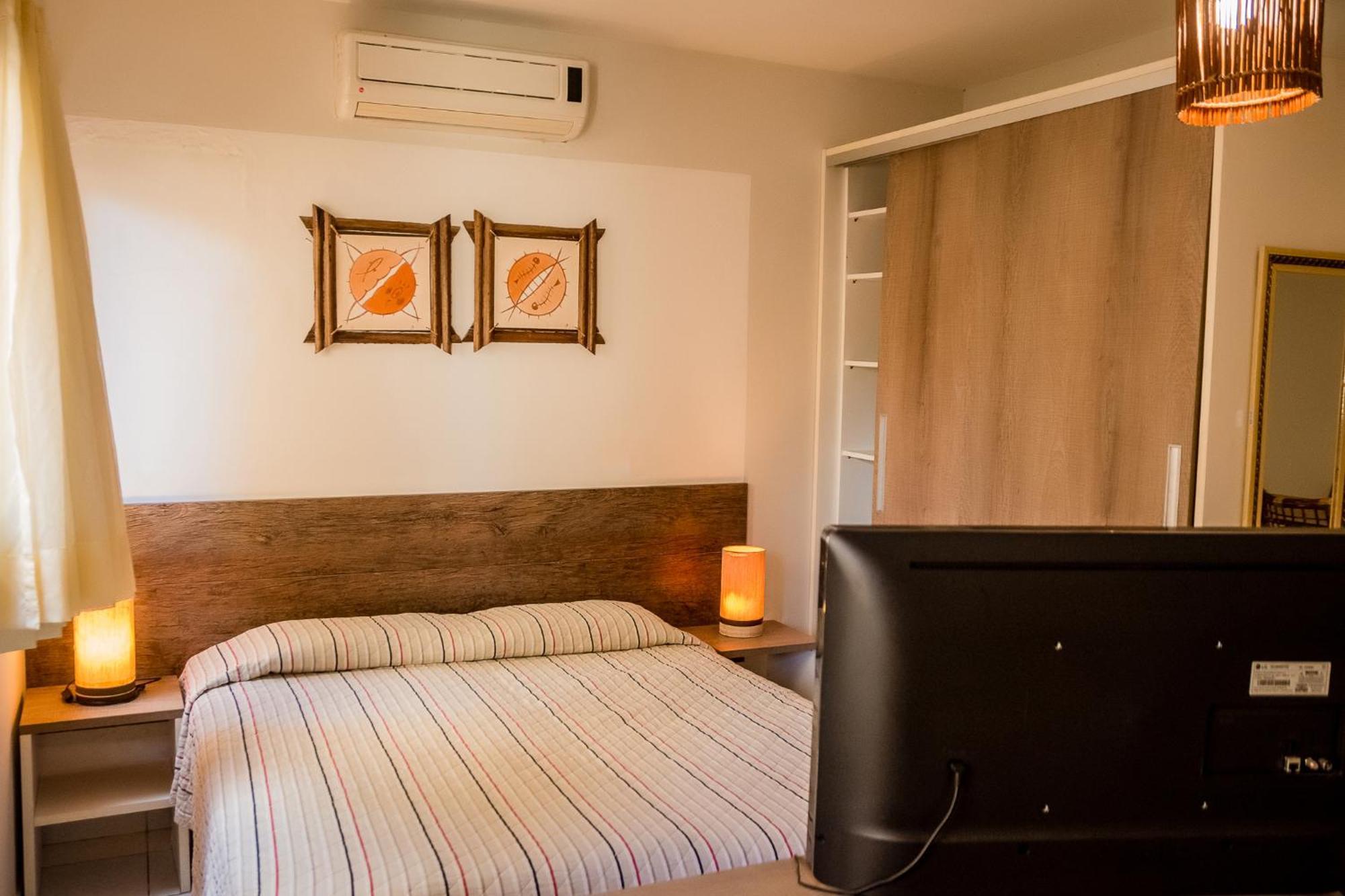 Apart Hotel Serantes Natal Zewnętrze zdjęcie